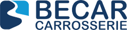 BECAR Logo